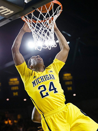 Aubrey Dawkins (24)