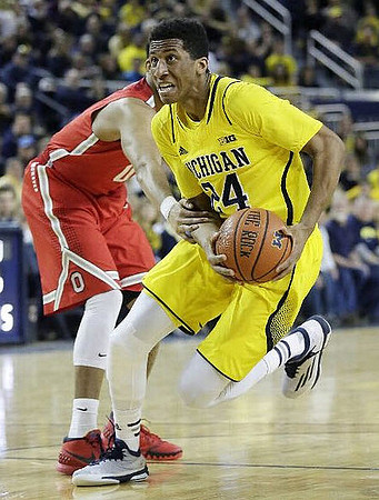 Aubrey Dawkins (24)