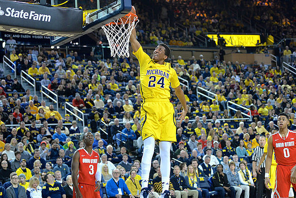 Aubrey Dawkins (24)