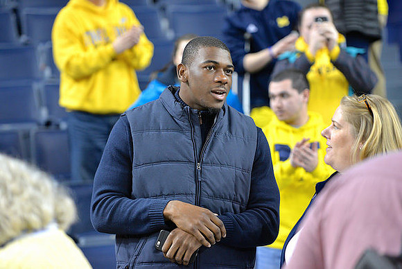 Devin Funchess