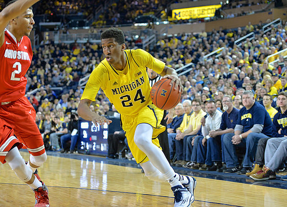 Aubrey Dawkins (24)