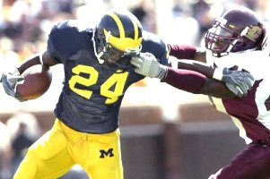 Jerome Jackson (24)