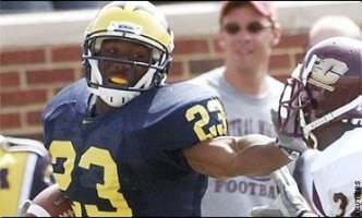 Chris Perry (23)