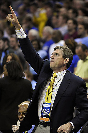 David Brandon
