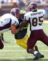 Chris Perry (23)