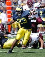 Chris Perry (23)