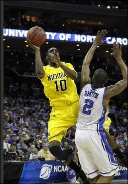 Tim Hardaway Jr. (10)