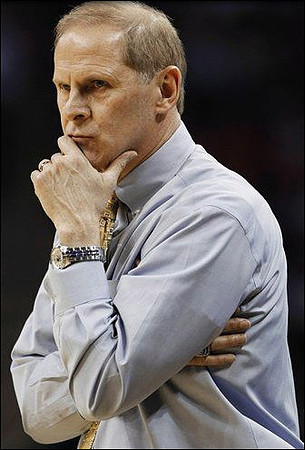 John Beilein