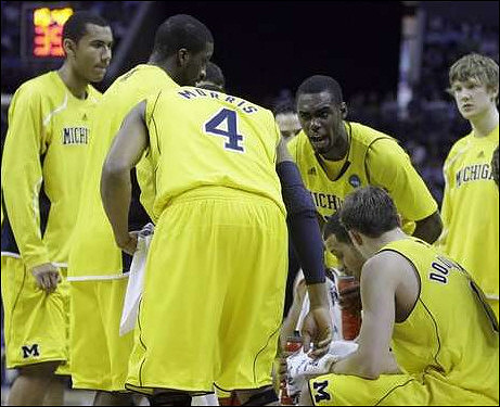 Michigan Team