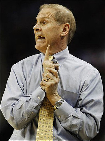 John Beilein