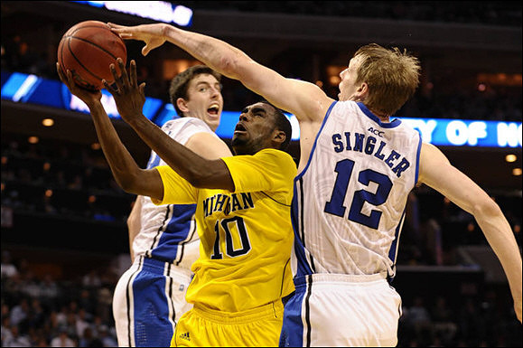 Tim Hardaway Jr. (10)
