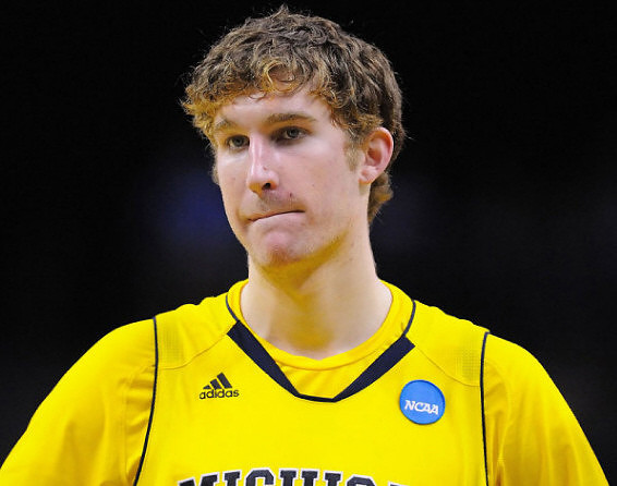 Evan Smotrycz (23)