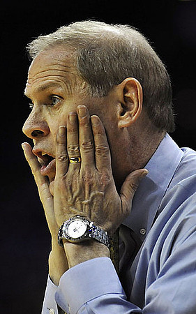 John Beilein