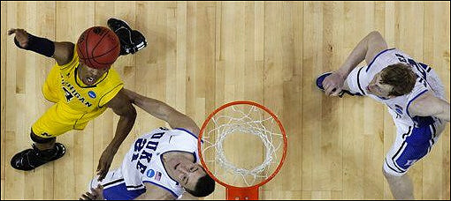 Darius Morris (4)