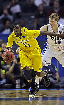 Tim Hardaway Jr. (10)