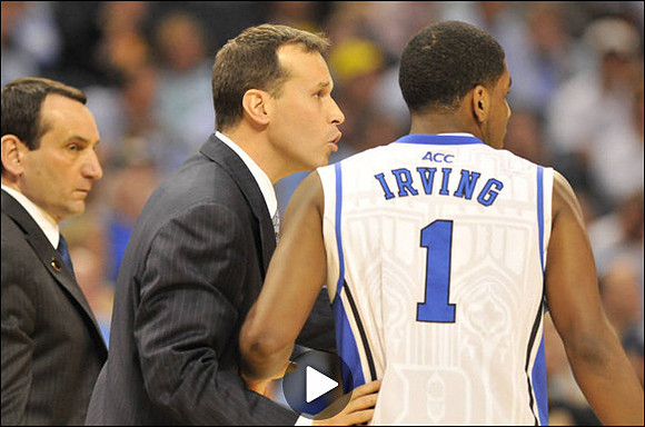Mike Krzyzewski