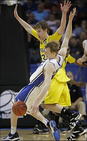 Evan Smotrycz (23)