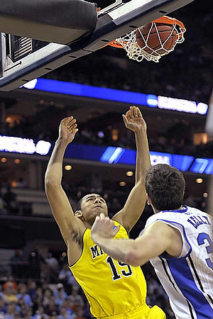 Jon Horford (15)