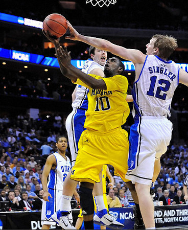 Tim Hardaway Jr. (10)