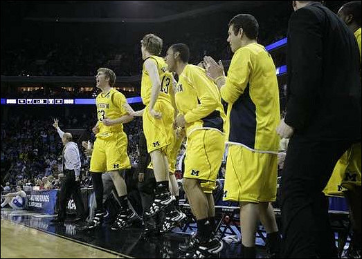 Michigan Team