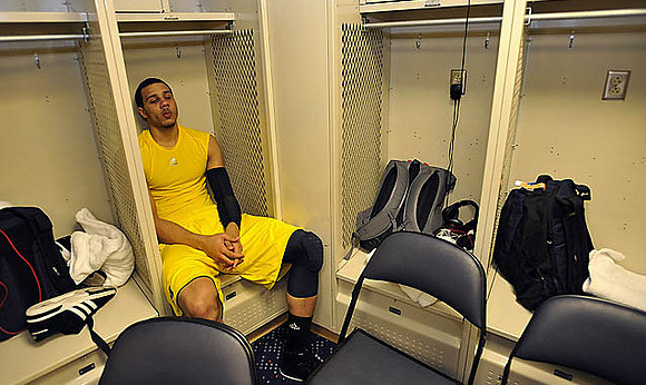 Jordan Morgan (52)