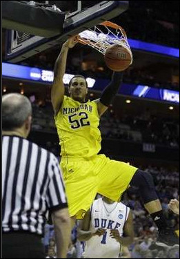 Jordan Morgan (52)