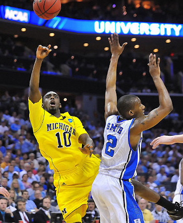 Tim Hardaway Jr. (10)