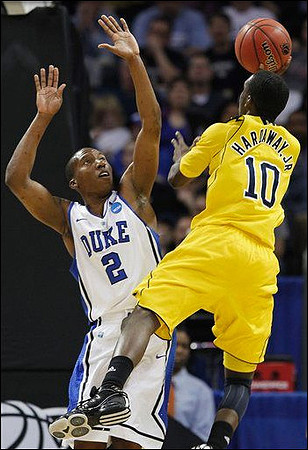 Tim Hardaway Jr. (10)