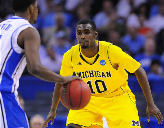 Tim Hardaway Jr. (10)