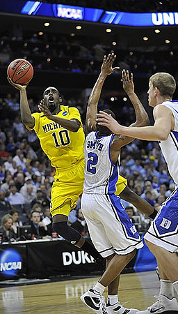 Tim Hardaway Jr. (10)