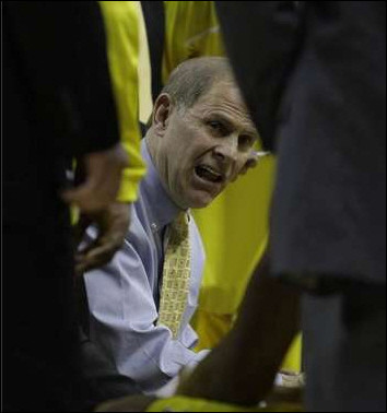 John Beilein