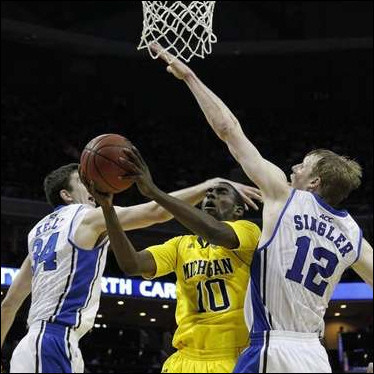 Tim Hardaway Jr. (10)