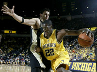 Ekpe Udoh