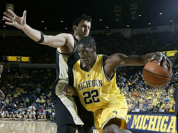 Ekpe Udoh