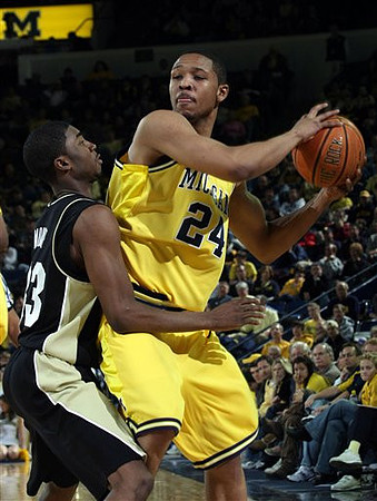Ron Coleman