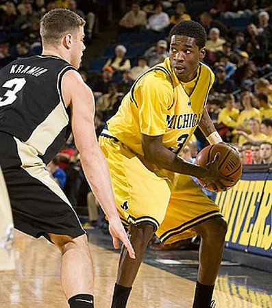 Manny Harris