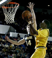 Manny Harris