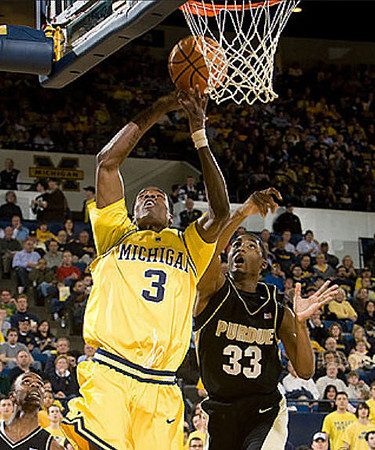 Manny Harris