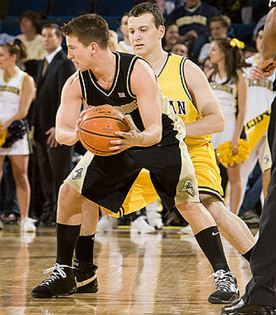 Adam Block