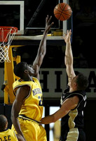 Ekpe Udoh and C.J. Lee