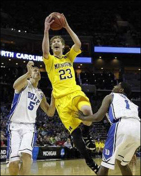 Evan Smotrycz (23)
