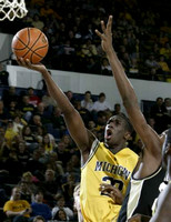 Ekpe Udoh
