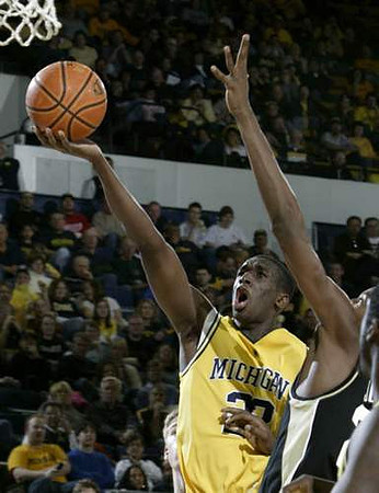 Ekpe Udoh
