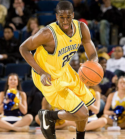 Ekpe Udoh