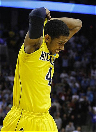 Darius Morris (4)