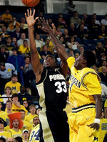 Manny Harris