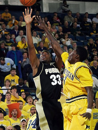 Manny Harris