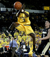 Manny Harris