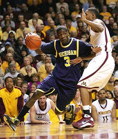 Manny Harris (3)