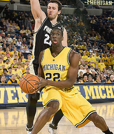 Ekpe Udoh